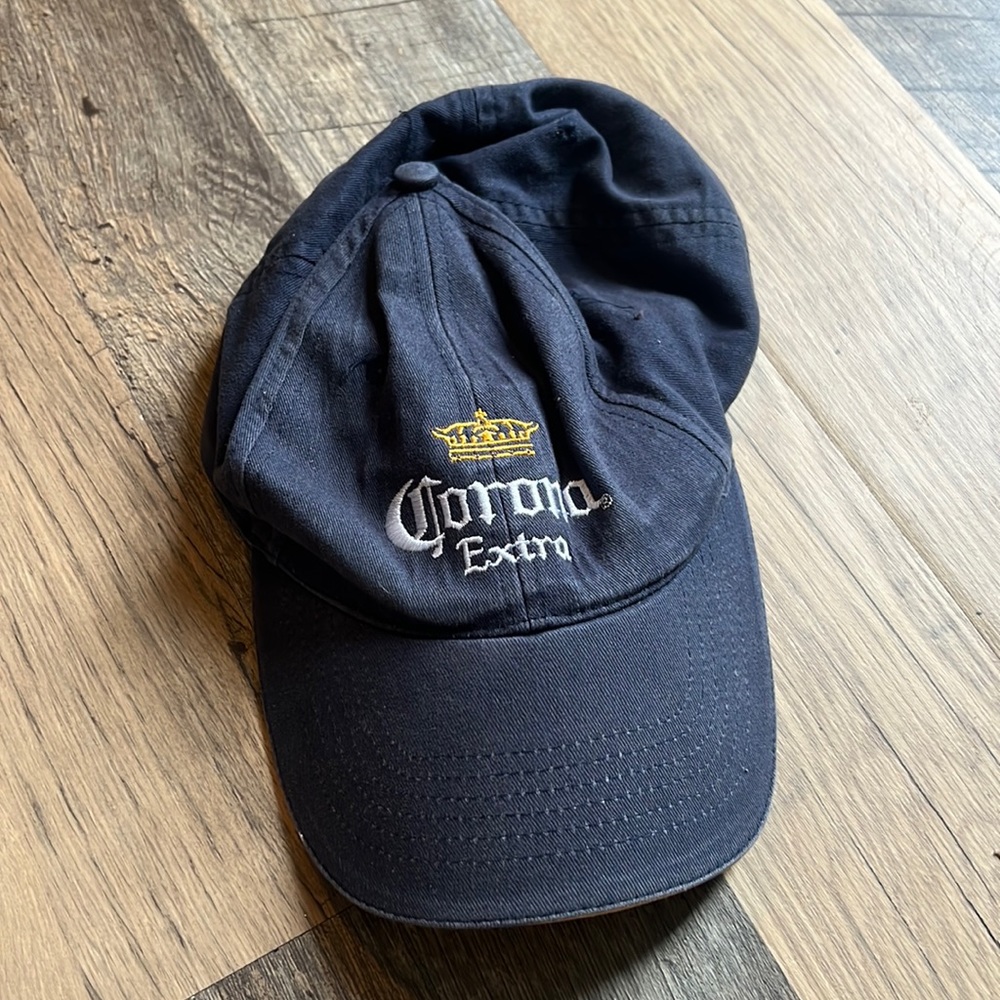 Corona Extra hat
